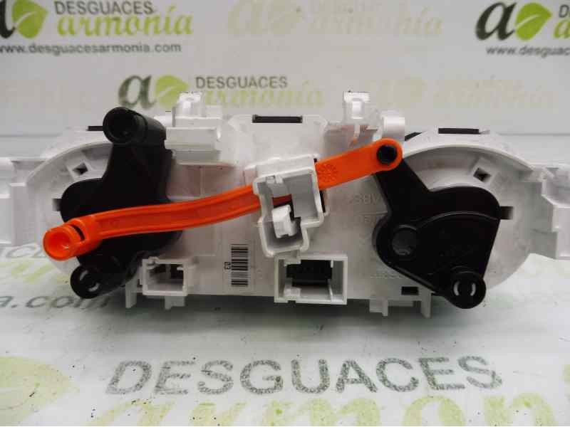 Recambio de mando calefaccion / aire acondicionado para peugeot 208 access referencia OEM IAM 96722483ZD  