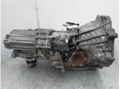 Recambio de caja cambios para audi a4 berlina (8e) 2.0 tdi (dpf) (125kw) referencia OEM IAM HCK  