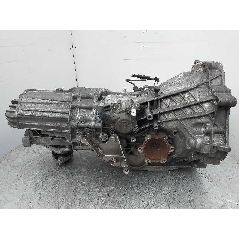 Recambio de caja cambios para audi a4 berlina (8e) 2.0 tdi (dpf) (125kw) referencia OEM IAM HCK  