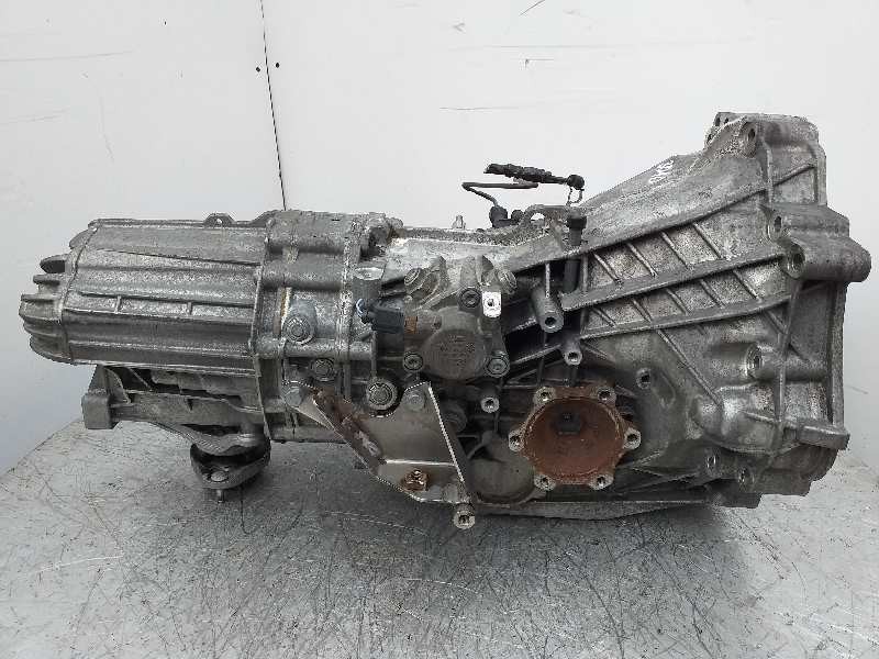 Recambio de caja cambios para audi a4 berlina (8e) 2.0 tdi (dpf) (125kw) referencia OEM IAM HCK  