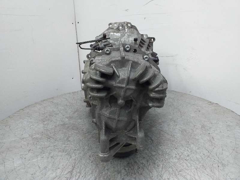 Recambio de caja cambios para audi a4 berlina (8e) 2.0 tdi (dpf) (125kw) referencia OEM IAM HCK  