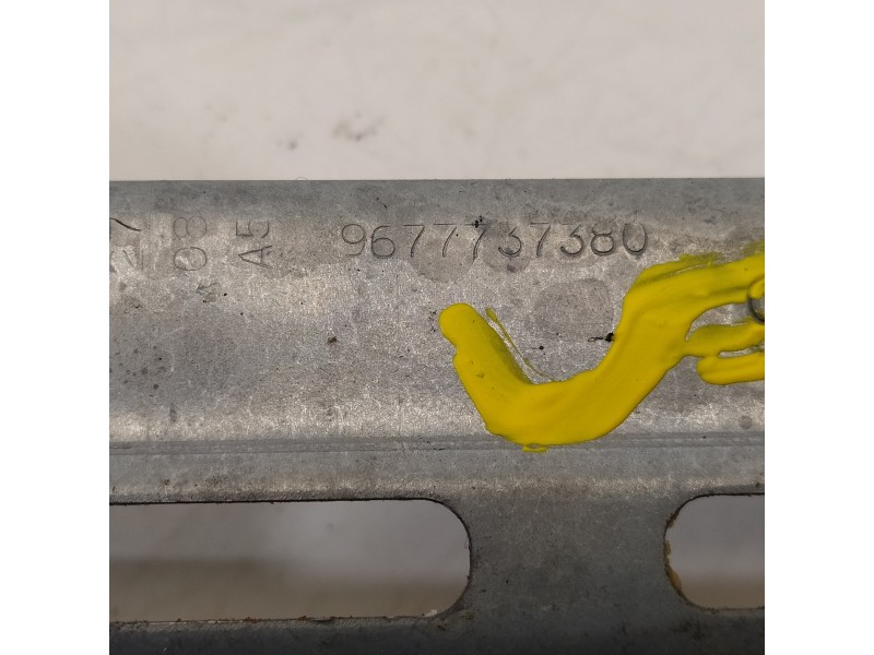 Recambio de elevalunas trasero izquierdo para peugeot 308 style referencia OEM IAM 9677737380 9678190080 