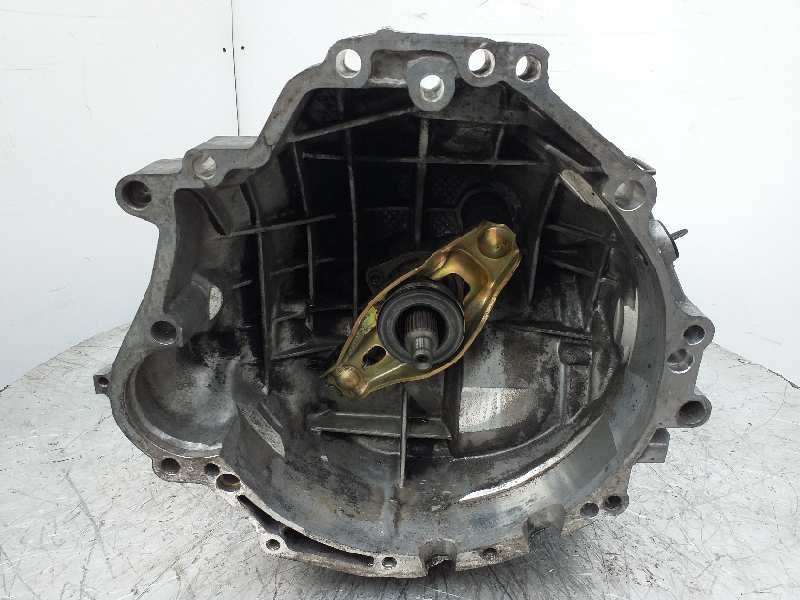 Recambio de caja cambios para audi a4 berlina (8e) 2.0 tdi (dpf) (125kw) referencia OEM IAM HCK  