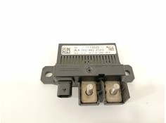 Recambio de rele para mercedes-benz clase gle (bm 167)(09.2018) gle 350 de 4matic (167.117) referencia OEM IAM A0009822023  