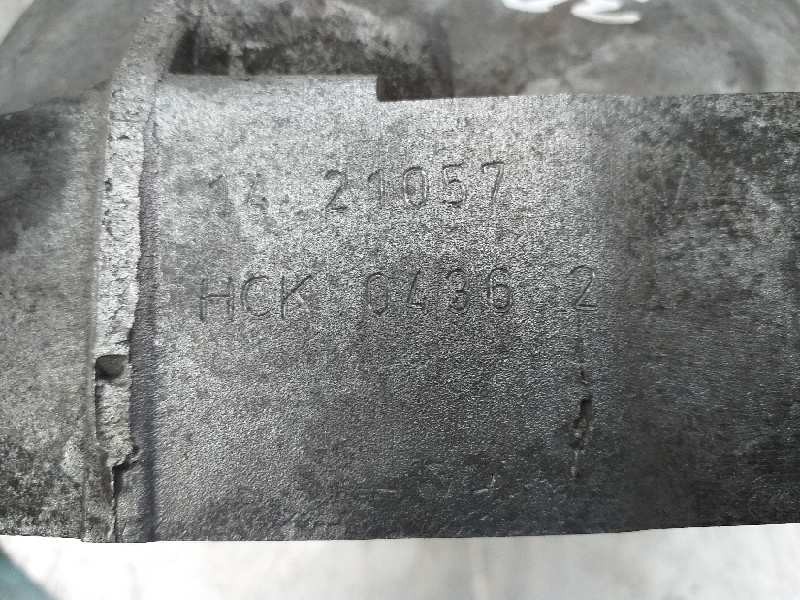 Recambio de caja cambios para audi a4 berlina (8e) 2.0 tdi (dpf) (125kw) referencia OEM IAM HCK  