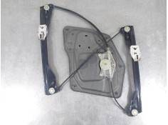 Recambio de elevalunas delantero derecho para skoda superb combi (3t5) exclusive 4x4 referencia OEM IAM 3T0837402C   2