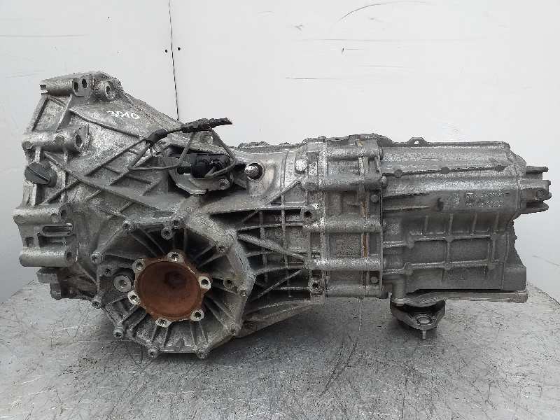 Recambio de caja cambios para audi a4 berlina (8e) 2.0 tdi (dpf) (125kw) referencia OEM IAM HCK  