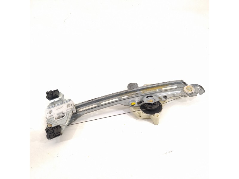 Recambio de elevalunas trasero izquierdo para peugeot 308 style referencia OEM IAM 9677737380 9678190080 