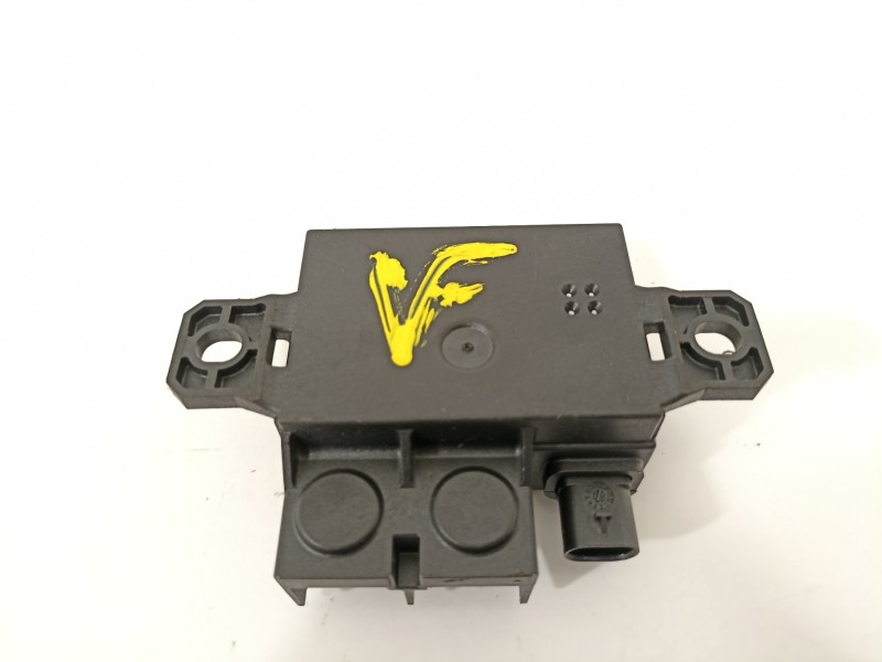 Recambio de rele para mercedes-benz clase gle (bm 167)(09.2018) gle 350 de 4matic (167.117) referencia OEM IAM A0009822023  