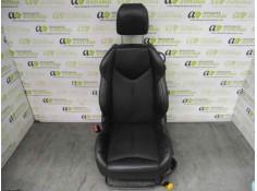 Recambio de juego asientos completo para peugeot 308 gt referencia OEM IAM