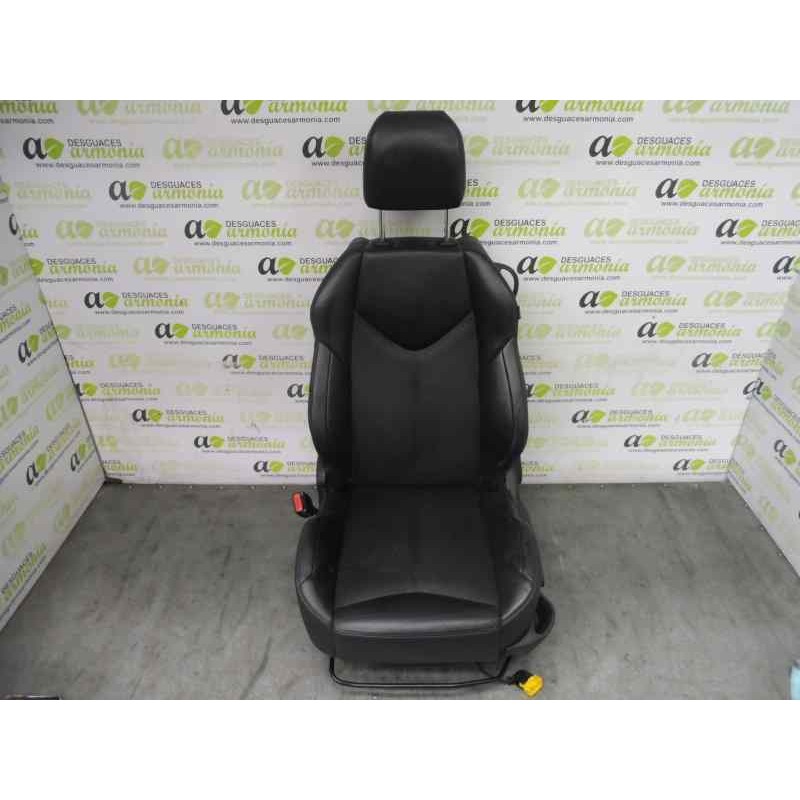 Recambio de juego asientos completo para peugeot 308 gt referencia OEM IAM   