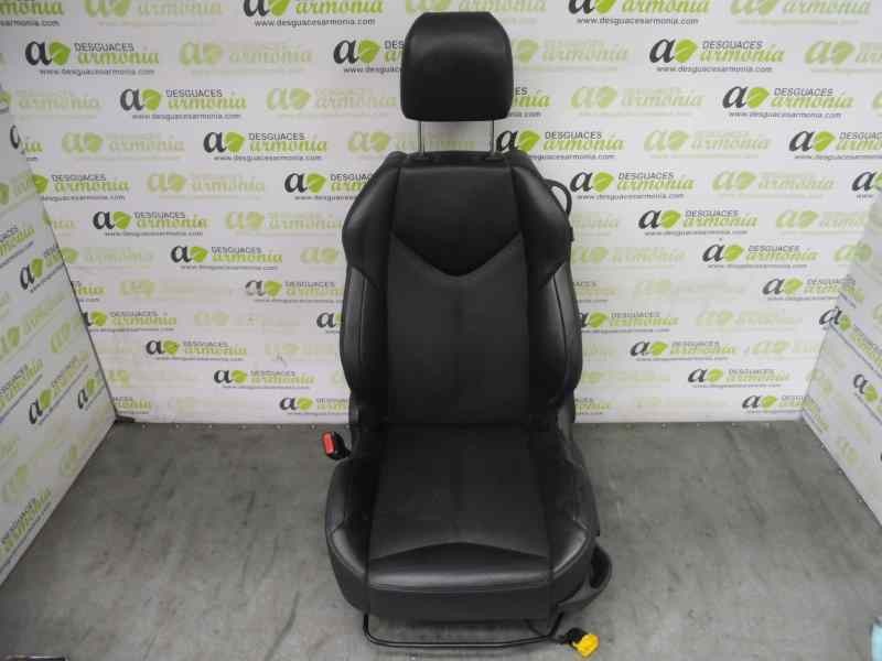 Recambio de juego asientos completo para peugeot 308 gt referencia OEM IAM   
