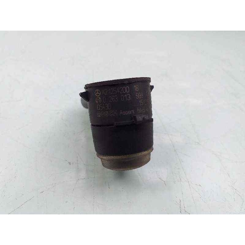 Recambio de sensor de aparcamiento para mercedes-benz sprinterii caja cerrada (desde 01.06) 310/313/316 cdi (906.631/633/635/637