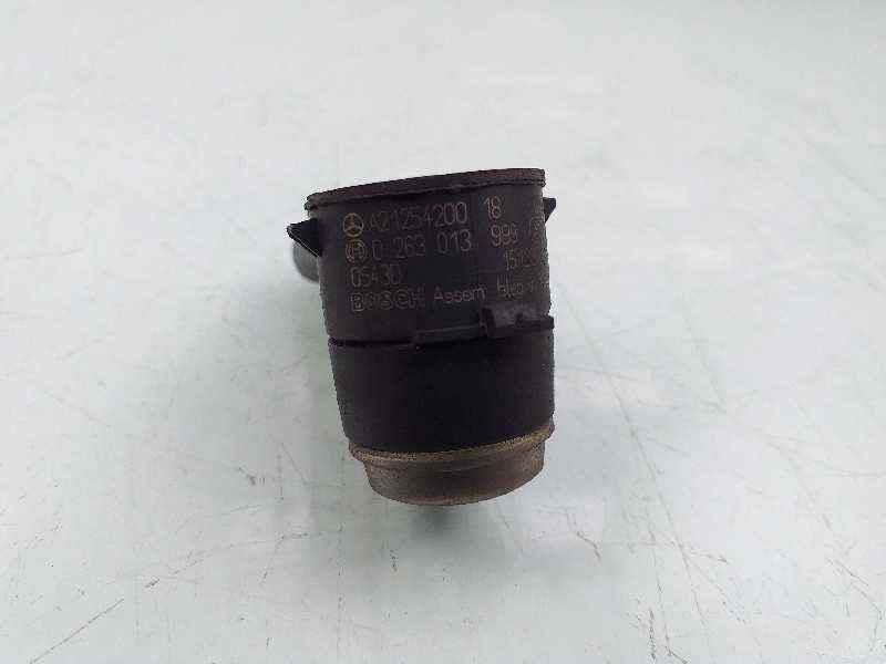 Recambio de sensor de aparcamiento para mercedes-benz sprinterii caja cerrada (desde 01.06) 310/313/316 cdi (906.631/633/635/637