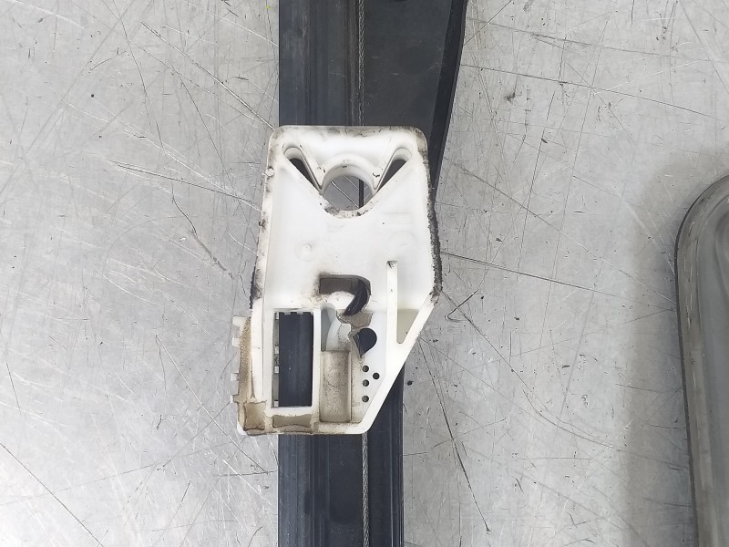 Recambio de elevalunas delantero derecho para skoda superb combi (3t5) exclusive 4x4 referencia OEM IAM 3T0837402C  