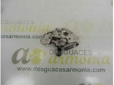 Recambio de cerradura capot para peugeot 208 access referencia OEM IAM    2
