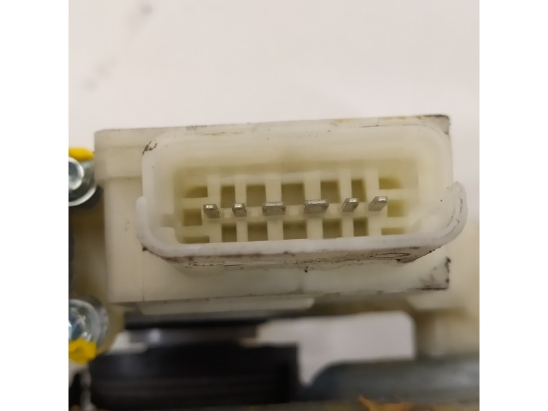 Recambio de elevalunas trasero izquierdo para peugeot 308 style referencia OEM IAM 9677737380 9678190080 