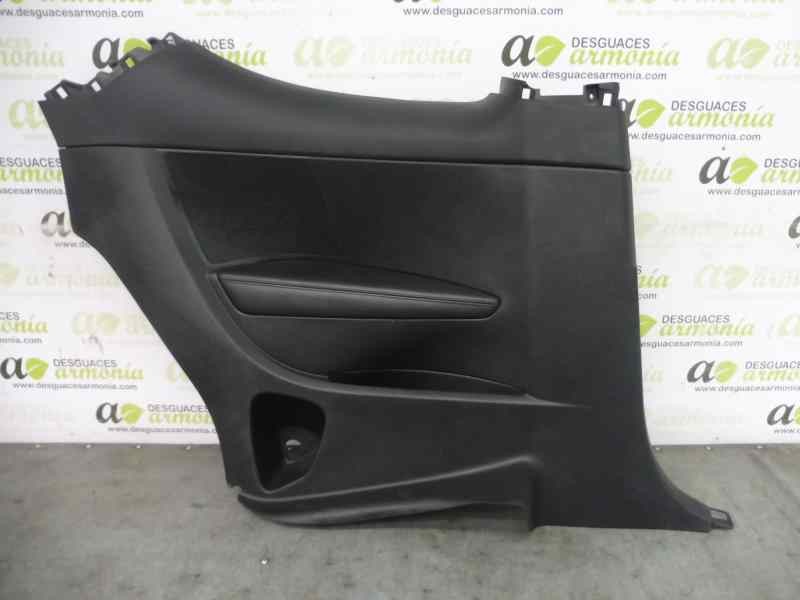 Recambio de juego asientos completo para peugeot 308 gt referencia OEM IAM   