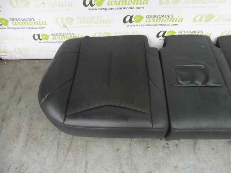 Recambio de juego asientos completo para peugeot 308 gt referencia OEM IAM   