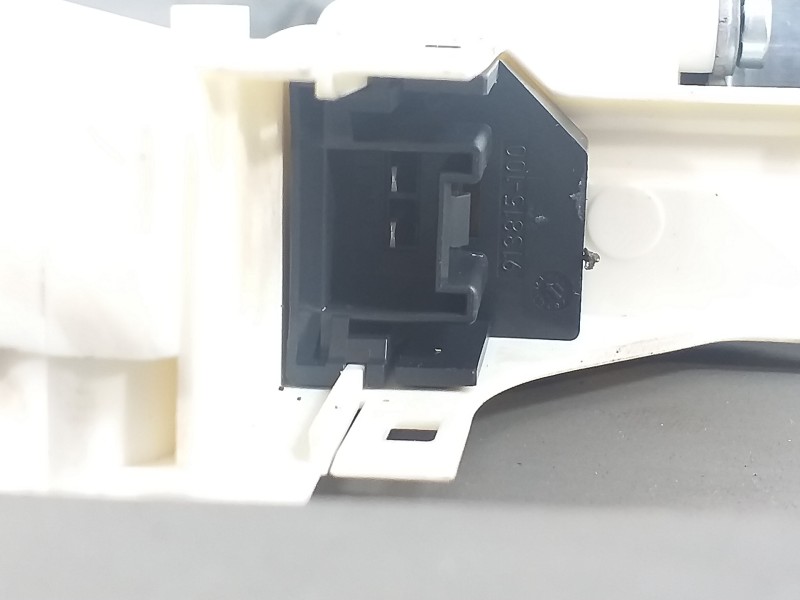 Recambio de elevalunas delantero derecho para skoda superb combi (3t5) exclusive 4x4 referencia OEM IAM 3T0837402C  