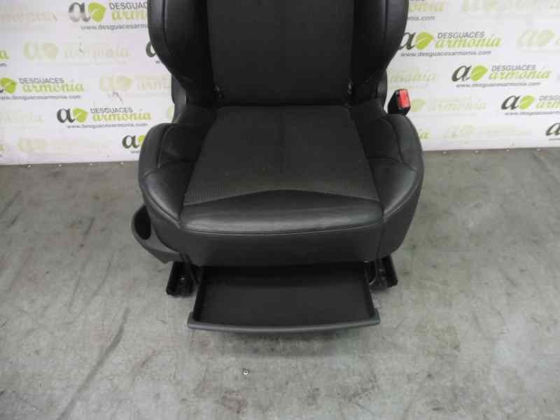 Recambio de juego asientos completo para peugeot 308 gt referencia OEM IAM   