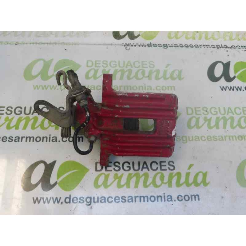 Recambio de pinza freno trasera izquierda para audi a3 (8p) 2.0 tdi ambition referencia OEM IAM 1K0615423J  