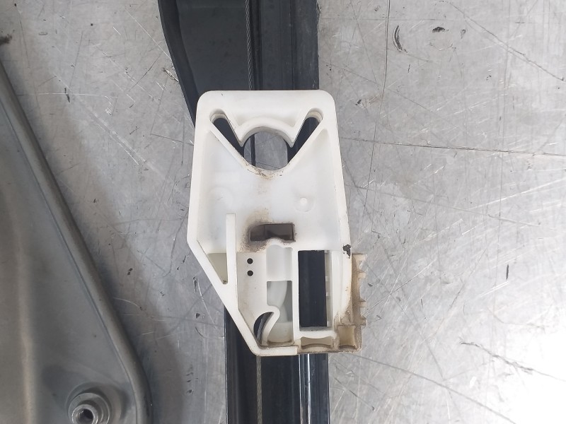 Recambio de elevalunas delantero derecho para skoda superb combi (3t5) exclusive 4x4 referencia OEM IAM 3T0837402C  