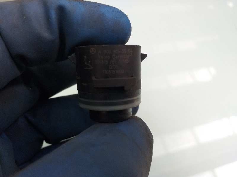 Recambio de sensor de aparcamiento para mercedes-benz clase c (w205) lim. referencia OEM IAM A0009055504  