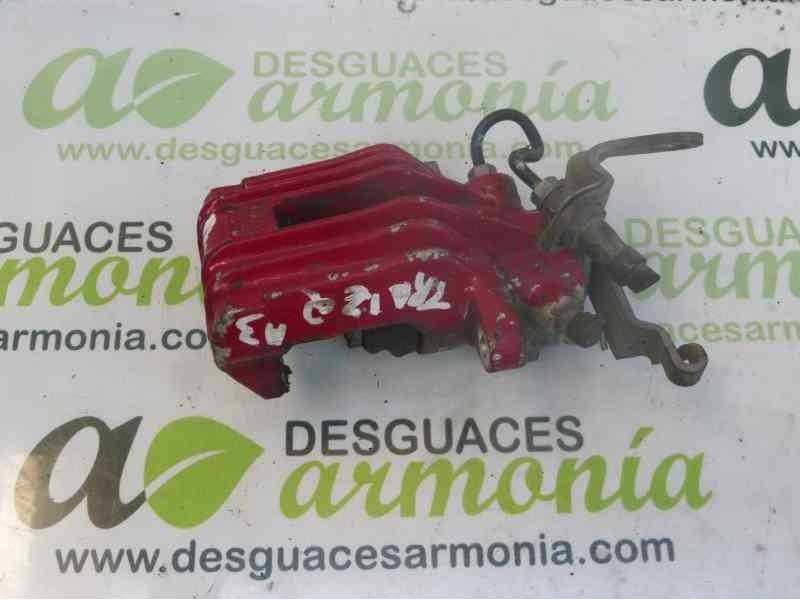 Recambio de pinza freno trasera izquierda para audi a3 (8p) 2.0 tdi ambition referencia OEM IAM 1K0615423J  