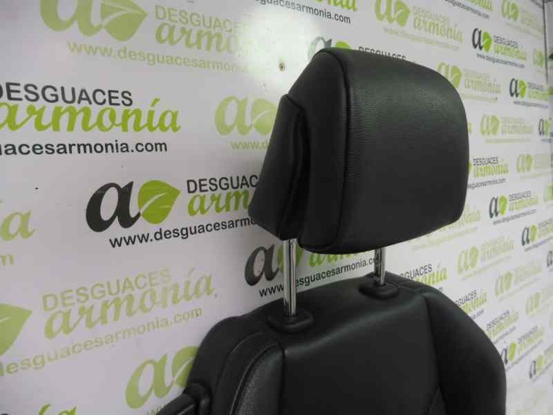 Recambio de juego asientos completo para peugeot 308 gt referencia OEM IAM   