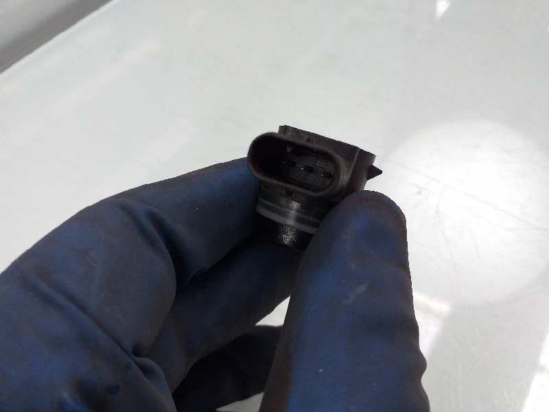 Recambio de sensor de aparcamiento para mercedes-benz clase c (w205) lim. referencia OEM IAM A0009055504  