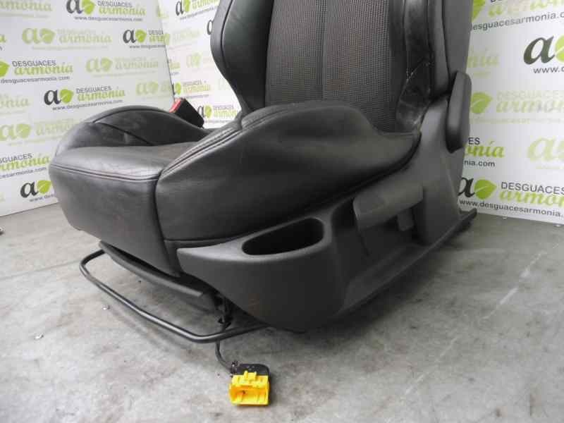 Recambio de juego asientos completo para peugeot 308 gt referencia OEM IAM   