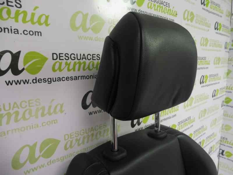 Recambio de juego asientos completo para peugeot 308 gt referencia OEM IAM   