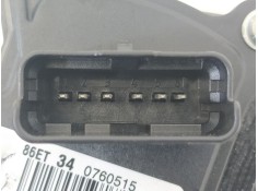 Recambio de potenciometro pedal para peugeot 308 style referencia OEM IAM 9674829180 0280755273  2