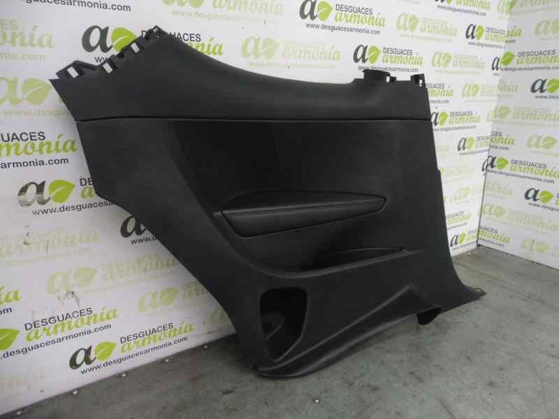 Recambio de juego asientos completo para peugeot 308 gt referencia OEM IAM   