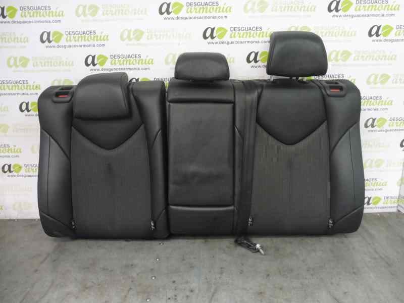 Recambio de juego asientos completo para peugeot 308 gt referencia OEM IAM   