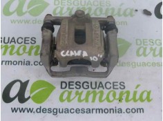 Recambio de pinza freno trasera izquierda para mercedes-benz clase a (w169) a 150 (169.331) referencia OEM IAM 1694201683  
