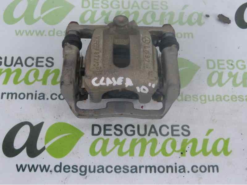Recambio de pinza freno trasera izquierda para mercedes-benz clase a (w169) a 150 (169.331) referencia OEM IAM 1694201683  