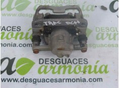 Recambio de pinza freno trasera izquierda para mercedes-benz clase a (w169) a 150 (169.331) referencia OEM IAM 1694201683   2