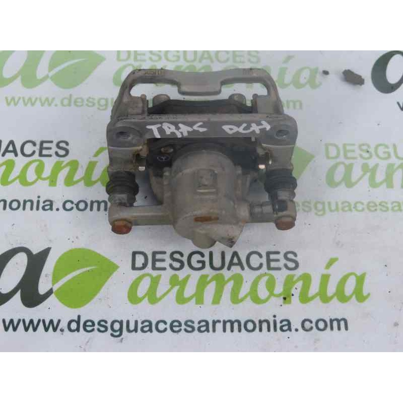 Recambio de pinza freno trasera izquierda para mercedes-benz clase a (w169) a 150 (169.331) referencia OEM IAM 1694201683  