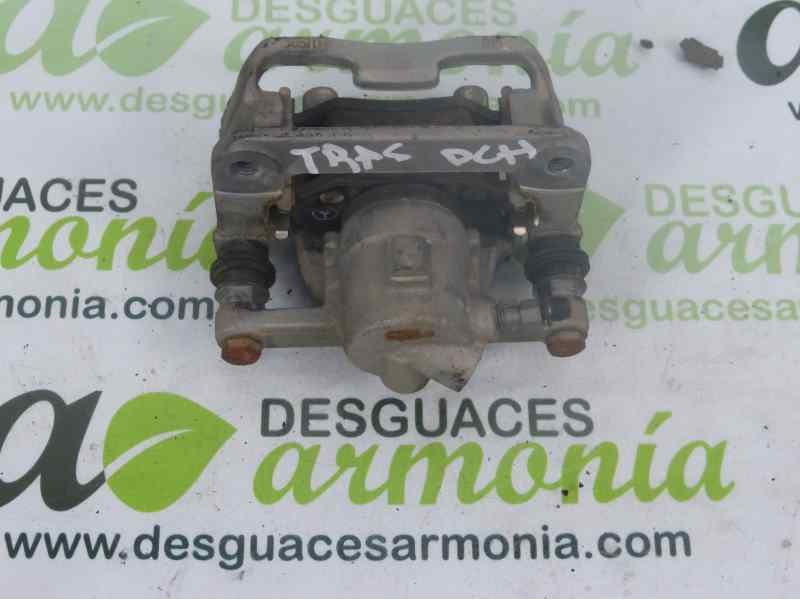 Recambio de pinza freno trasera izquierda para mercedes-benz clase a (w169) a 150 (169.331) referencia OEM IAM 1694201683  