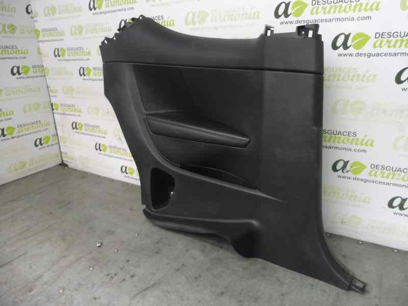 Recambio de juego asientos completo para peugeot 308 gt referencia OEM IAM   