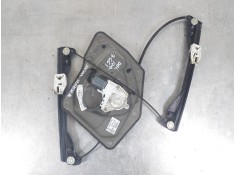Recambio de elevalunas delantero izquierdo para skoda superb combi (3t5) exclusive 4x4 referencia OEM IAM 3T0837401C 8K0959801A 