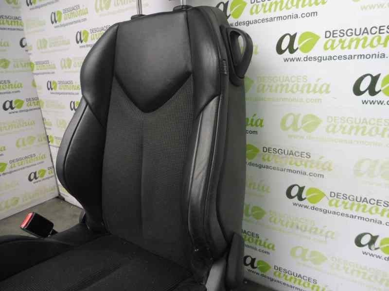 Recambio de juego asientos completo para peugeot 308 gt referencia OEM IAM   