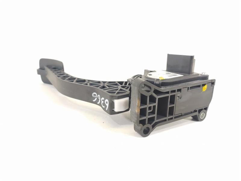 Recambio de potenciometro pedal para peugeot 308 style referencia OEM IAM 9674829180 0280755273 