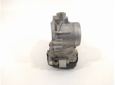 Recambio de caja mariposa para skoda fabia active referencia OEM IAM 04C133062C  