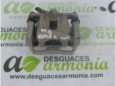 Recambio de pinza freno trasera derecha para mercedes-benz clase a (w169) a 150 (169.331) referencia OEM IAM 1694201583  
