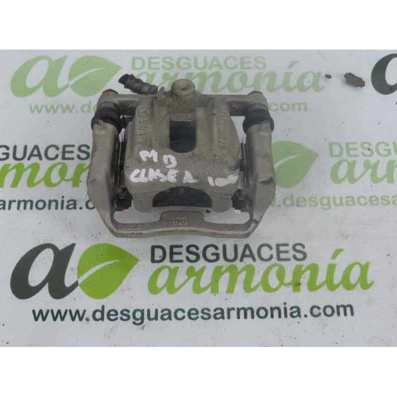 Recambio de pinza freno trasera derecha para mercedes-benz clase a (w169) a 150 (169.331) referencia OEM IAM 1694201583  