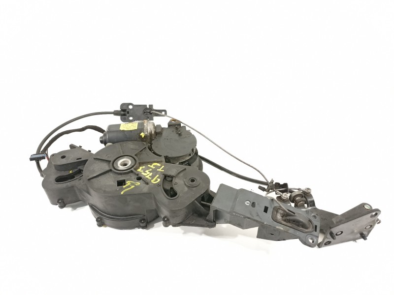 Recambio de no identificado para peugeot 807 st referencia OEM IAM 1489111080  