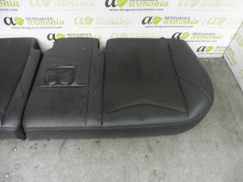 Recambio de juego asientos completo para peugeot 308 gt referencia OEM IAM   